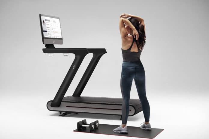 1. featured Tapis roulant ed eccellenza costruttiva. La proposta Peloton