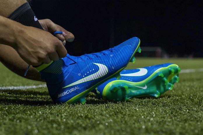1. featured La nostra classifica delle scarpe da calcio più belle di sempre