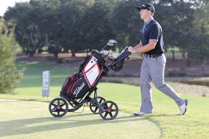 A. carello golf featured