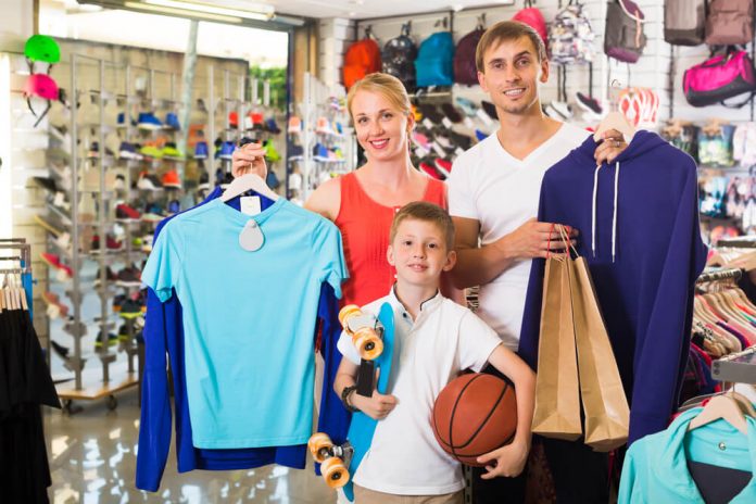 Abbigliamento sportivo featured