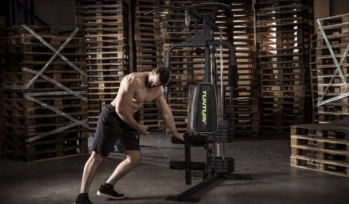 La migliore stazione fitness featured
