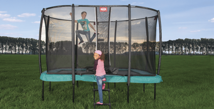 trampolino featured