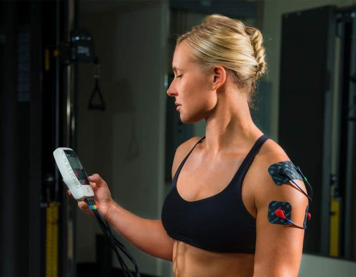 compex fit 1.0 featured