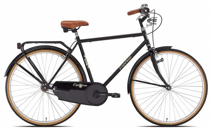 esperia bici da citta featured