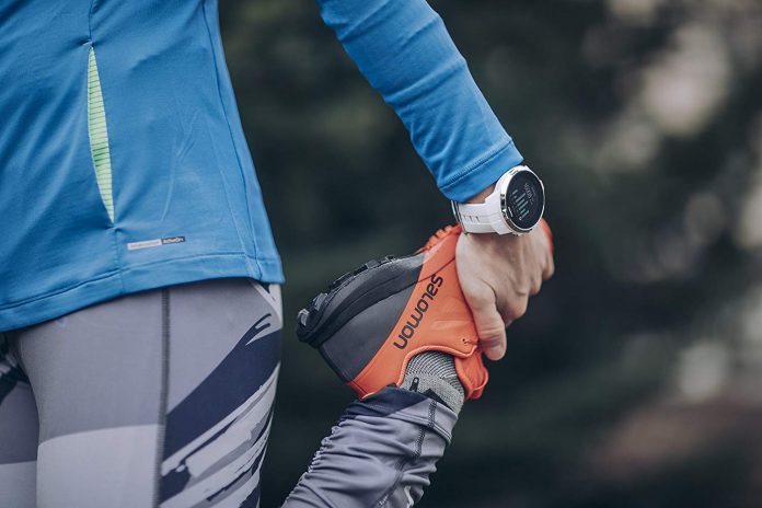 suunto spartan sport featured