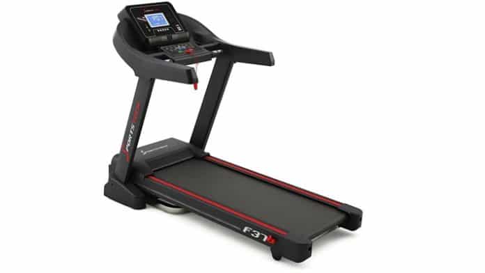 Sportstech F37 featured