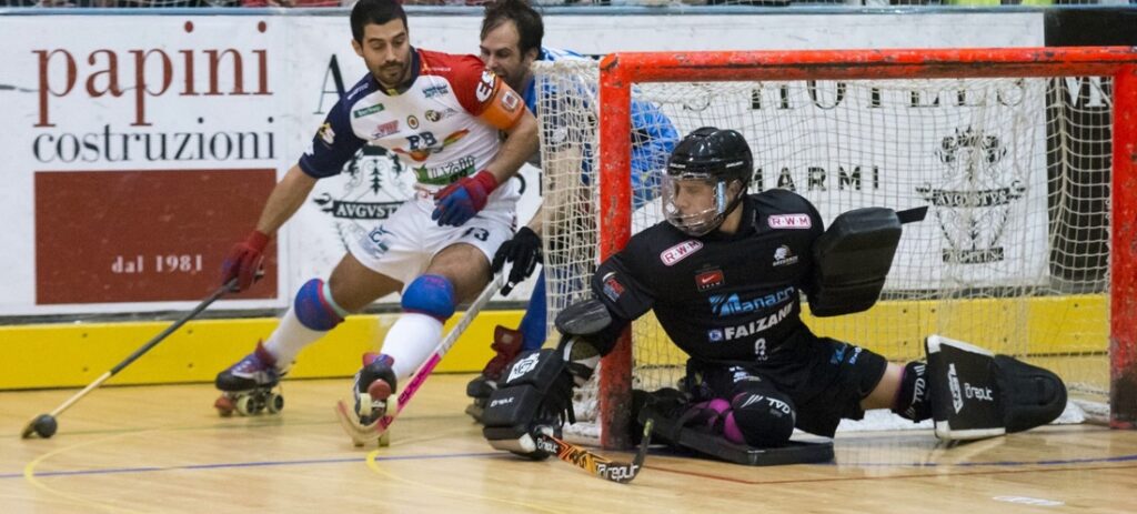 Hockey Su Pista, Storia E Curiosità Di Uno Sport Appassionante