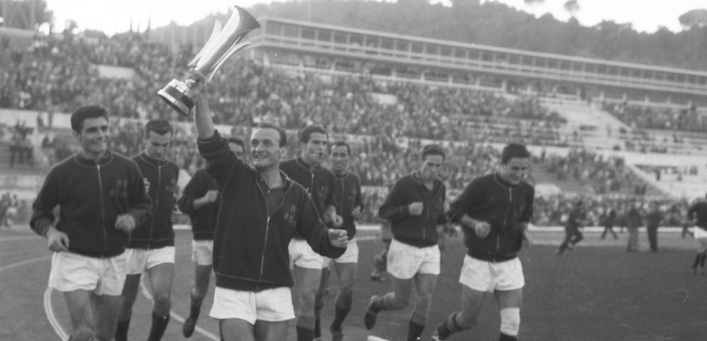 Storia E Caratteristiche Di Coppa Delle Fiere, Coppa Uefa Ed Europa League