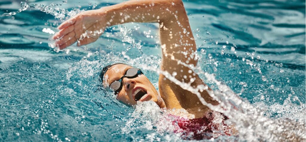 Facendo Nuoto Dopo Quanto Si Vedono Primi Risultati