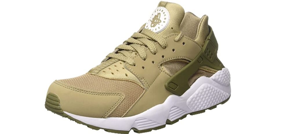 Scarpe Sneakers Nike Air Huarache W DH4439-102 Scarpe Sneakers Nike Air Huarache W DH4439-102