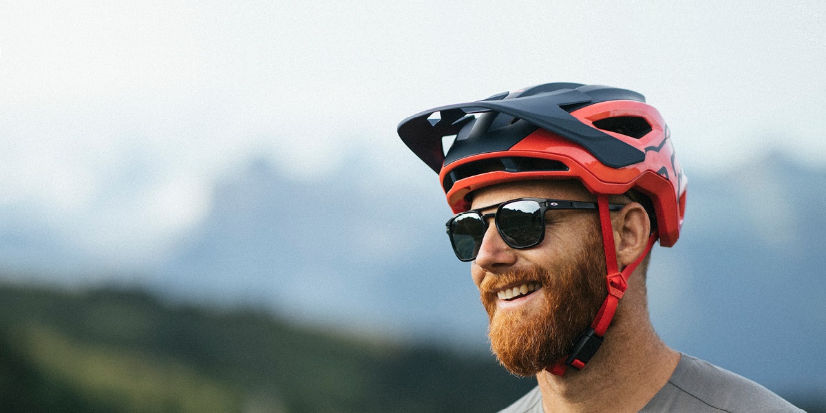 ALPINA Haga Casco Da Bici Unisex Hi-EPS Per Pendolari Urbani - Fanale Posteriore Integrato, Taglia 58-63 Cm