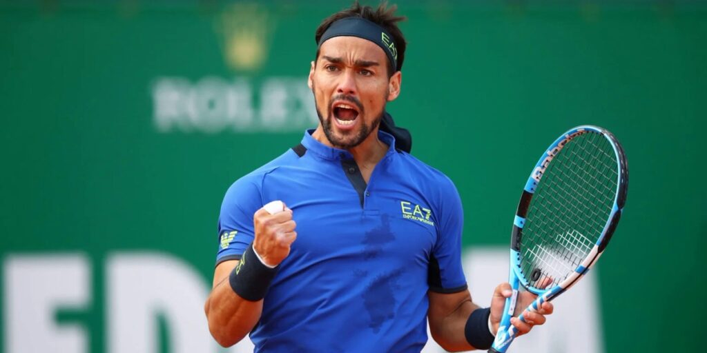 I 10 Migliori Tennisti Italiani Di