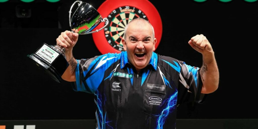 McDart Calendario Dell'Avvento 2025 Per Freccette – Soft Darts, 24 Sorprese, Valore €215, Con Lotteria