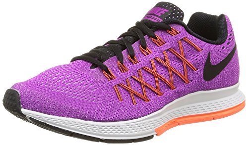 Lappade Scarpe Da Trampolino E Ginnastica - Modello Unisex In Vari Colori (Nero, Bianco, Blu, Rosa, Lilla) - Taglia 32 EU